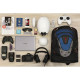 Wenger Ibex 17  Laptop Backpack, Blue (600638)