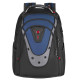 Wenger Ibex 17  Laptop Backpack, Blue (600638)