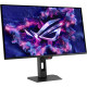 ASUS Монітор Asus 26.5" ROG Strix XG27AQDPG 2xHDMI, DP, 2xUSB, QD-OLED, 2560x1440, 500Hz, 0.03ms, DCI-P3 99%, AdaptiveSync, Pivot, HDR500 (90LM0C50-B01971)