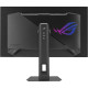 ASUS Монітор Asus 26.5" ROG Strix XG27AQDPG 2xHDMI, DP, 2xUSB, QD-OLED, 2560x1440, 500Hz, 0.03ms, DCI-P3 99%, AdaptiveSync, Pivot, HDR500 (90LM0C50-B01971)