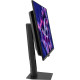 ASUS Монітор Asus 26.5" ROG Strix XG27AQDPG 2xHDMI, DP, 2xUSB, QD-OLED, 2560x1440, 500Hz, 0.03ms, DCI-P3 99%, AdaptiveSync, Pivot, HDR500 (90LM0C50-B01971)