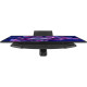 ASUS Монітор Asus 26.5" ROG Strix XG27AQDPG 2xHDMI, DP, 2xUSB, QD-OLED, 2560x1440, 500Hz, 0.03ms, DCI-P3 99%, AdaptiveSync, Pivot, HDR500 (90LM0C50-B01971)