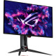 ASUS Монітор Asus 26.5" ROG Swift PG27UCDM 2xHDMI, DP, USB-C, 3xUSB, QD-OLED, 3840x2160, 240Hz, 0.03ms, DCI-P3 99%, FreeSync, Pivot, HDR400 (90LM0B30-B01971)