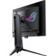 ASUS Монітор Asus 26.5" ROG Swift PG27UCDM 2xHDMI, DP, USB-C, 3xUSB, QD-OLED, 3840x2160, 240Hz, 0.03ms, DCI-P3 99%, FreeSync, Pivot, HDR400 (90LM0B30-B01971)