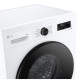 LG Пральна машина фронтальна, 7кг, 1200, A, 44см, (F2Y2HS5WE)