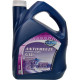 Mpm Антифриз MPM Premium Longlife G-12+ концентрат червоний -80°C 5л (86005A)