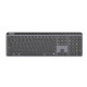 Клавиатура Meetion WK330 Wireless/Bluetooth Black (MT-WK330-A-RUA)