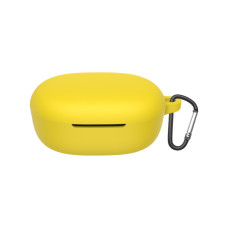 Чехол для наушников Armorstandart Hang Case для Xiaomi Redmi Buds 4 Lite Yellow (ARM73549)