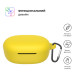 Чехол для наушников Armorstandart Hang Case для Xiaomi Redmi Buds 4 Lite Yellow (ARM73549)