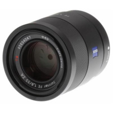 Объектив Sony 55mm f/1.8 Carl Zeiss for NEX FF (SEL55F18Z.AE)
