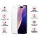 Стекло защитное BeCover Apple iPhone 16 Pro Max Black (712125)