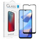 Скло захисне ACCLAB Full Glue Oppo A16 Black (1283126522024)