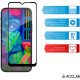 Скло захисне ACCLAB Full Glue Oppo A16 Black (1283126522024)