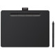 Графический планшет Wacom Intuos M Black (CTL-6100K-А)