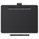 Графический планшет Wacom Intuos M Black (CTL-6100K-А)