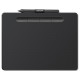 Графический планшет Wacom Intuos M Black (CTL-6100K-А)