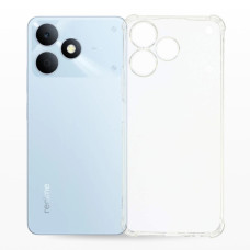 Чехол для мобильного телефона BeCover Anti-Shock Realme Note 80 Clear (716088)
