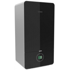 Bosch Котел газовий Condens 7000 W GC 7000 iW 42 PB конденсаційний, одноконтурний, 42 кВт, чорний (7736901395)