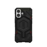 UAG iPhone 17 Monarch Pro MagSafe Kevlar Black (114516113940)
