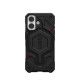 UAG Чохол UAG для iPhone 17, Monarch Pro MagSafe, Kevlar Black (114516113940)