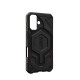 UAG Чохол UAG для iPhone 17, Monarch Pro MagSafe, Kevlar Black (114516113940)