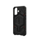UAG Чохол UAG для iPhone 17, Monarch Pro MagSafe, Kevlar Black (114516113940)