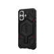 UAG Чохол UAG для iPhone 17, Monarch Pro MagSafe, Kevlar Black (114516113940)