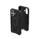 UAG Чохол UAG для iPhone 17, Monarch Pro MagSafe, Kevlar Black (114516113940)