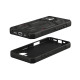 UAG Чохол UAG для iPhone 17, Monarch Pro MagSafe, Kevlar Black (114516113940)