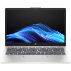 HP Notebook 14-hc0003ua 14" FHD IPS AG, Intel U5-225U, 16GB, F1024GB, UMA, DOS, silver (C3UL8EA)
