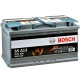 Bosch Акумулятор S5 AGM 12В 95А·год 850А R+ (0 092 S5A 130) (0092S5A130)