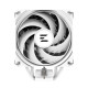 Кулер до процесора Zalman CNPS9XPERFORMAPLUSARGBWH
