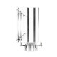 Кулер до процесора Zalman CNPS9XPERFORMAPLUSARGBWH