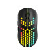 Мышка Canyon Haster GMW-18 Wireless Black (CND-SGMW18)