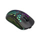 Мышка Canyon Haster GMW-18 Wireless Black (CND-SGMW18)