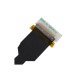 Шлейф матрицы ASUS X301/X301A LED 40pin (A44676)