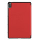 Чохол до планшета BeCover Smart Case Huawei MatePad 10.4 2021/10.4 2nd Gen Red (706482)