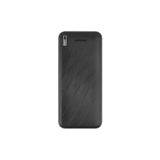 Батарея универсальная EMOS 20000mAh AlphaQ3, 22.5W, black (B0572B)