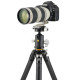 Штатив Vanguard VEO 5 304CB-250S (DAS303047)