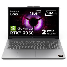 Ноутбук Lenovo LOQ 15ARP10E (83S000EURA)
