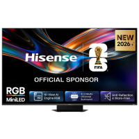 Телевизор Hisense 85UR9S
