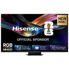 Телевизор Hisense 85UR9S