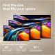 Телевизор Hisense 85UR9S