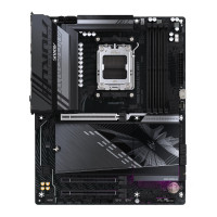 Gigabyte Материнская плата B850 A ELITE WF7 sAM5 B850 4xDDR5 M.2 Wi-Fi BT ATX (B850_A_ELITE_WF7)
