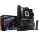 Gigabyte Motherboard B850 A ELITE WF7 sAM5 B850 4xDDR5 M.2 Wi-Fi BT ATX (B850_A_ELITE_WF7)