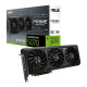 ASUS Graphic Card GeForce RTX 5070 12GB GDDR7 OC PRIME-RTX5070-O12G (90YV0M10-M0NA00)