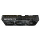 ASUS Graphic Card GeForce RTX 5070 12GB GDDR7 OC PRIME-RTX5070-O12G (90YV0M10-M0NA00)