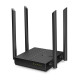 TP-Link Маршрутизатор ARCHER C64 AC1200 4xGE LAN 1xGE WAN MU-MIMO (ARCHER-C64)