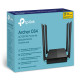 TP-Link Маршрутизатор ARCHER C64 AC1200 4xGE LAN 1xGE WAN MU-MIMO (ARCHER-C64)