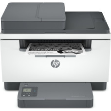 HP Багатофункціональний пристрій А4 ч/б HP LaserJet M236sdw з Wi-Fi (9YG09A)
